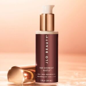 Jennifer Lopez JLo Beauty Night Serum